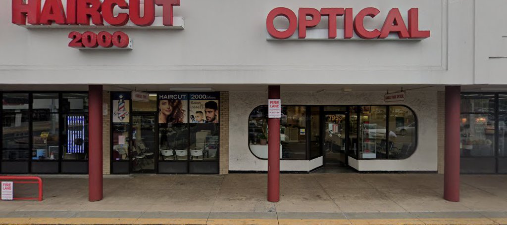 Langley Park Optical, 7953 New Hampshire Ave, Hyattsville, MD 20783, USA, 