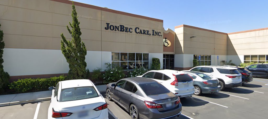 Jonbec Care Inc