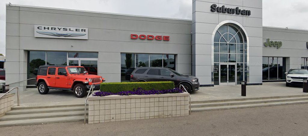 Chrysler Dodge Jeep Ram Service