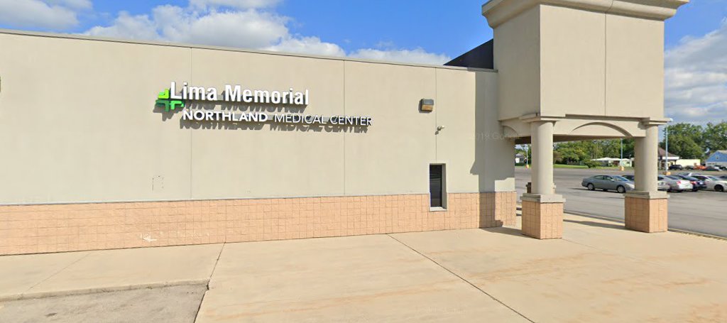 Lima Memorial Northland Medical Center
