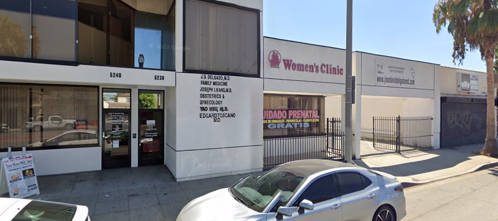 Womens Clinic