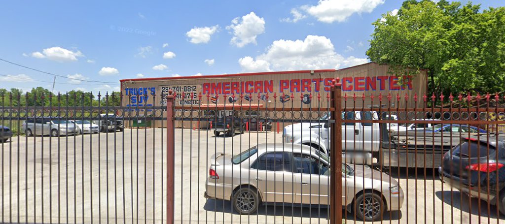 American Parts Center