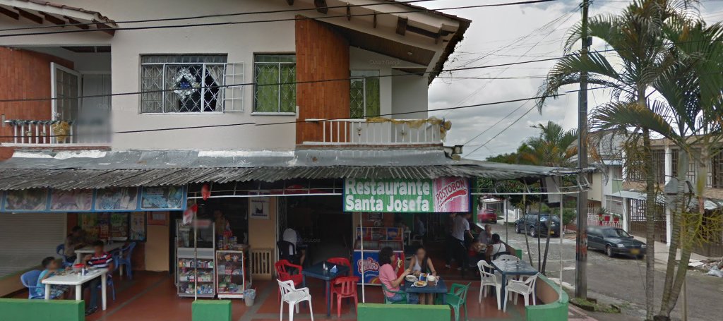 Tienda Santa Josefa