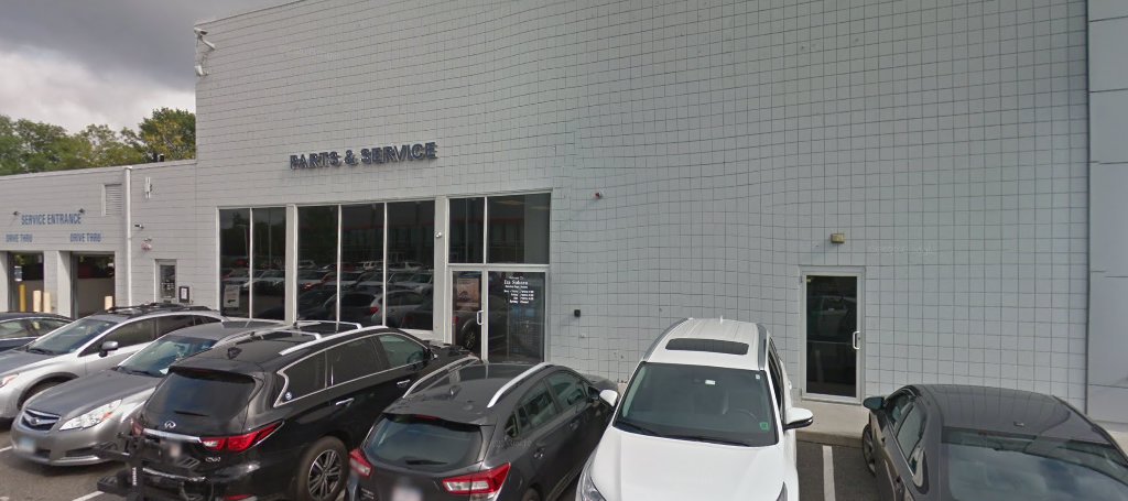 Ira Subaru Service Center