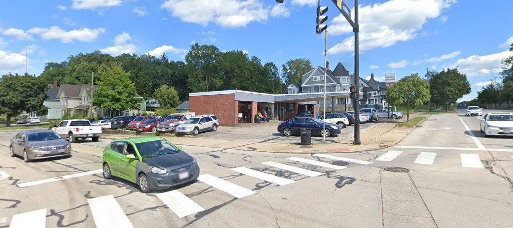 Main Street Auto Center