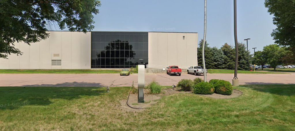TierPoint Sioux Falls, SD East Data Center