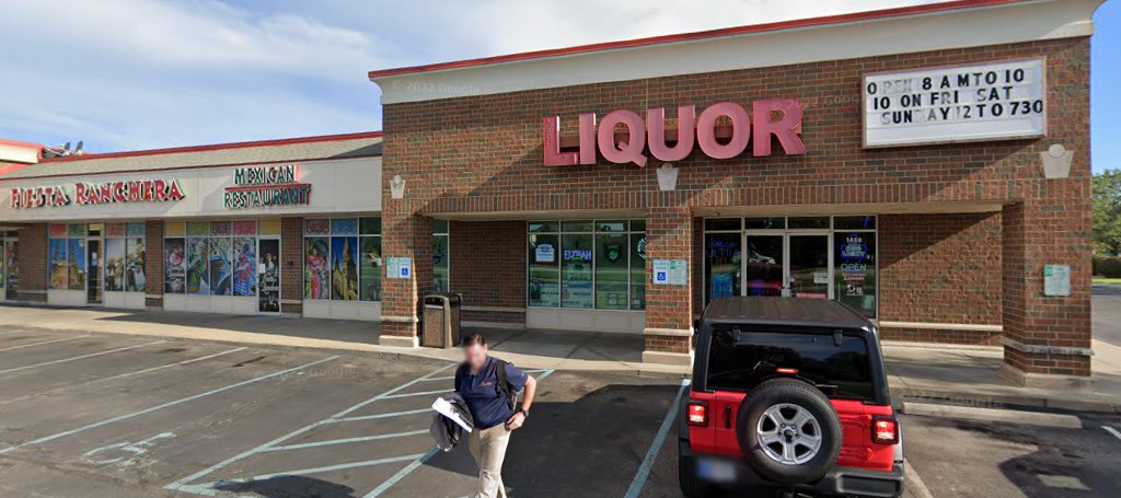 Southport Liquors LLC