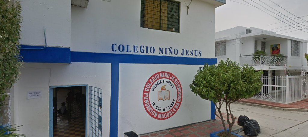 Colegio Niño Jesus