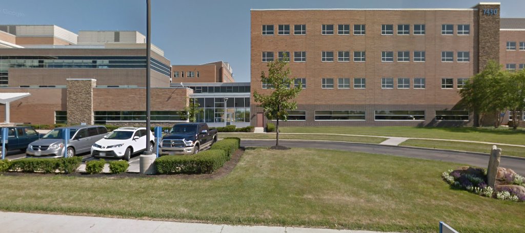 Central Ohio Surgical Associates Dublin Methodist Hospital Campus