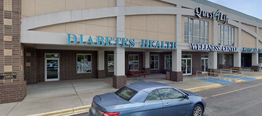 Center For Diabetes Health