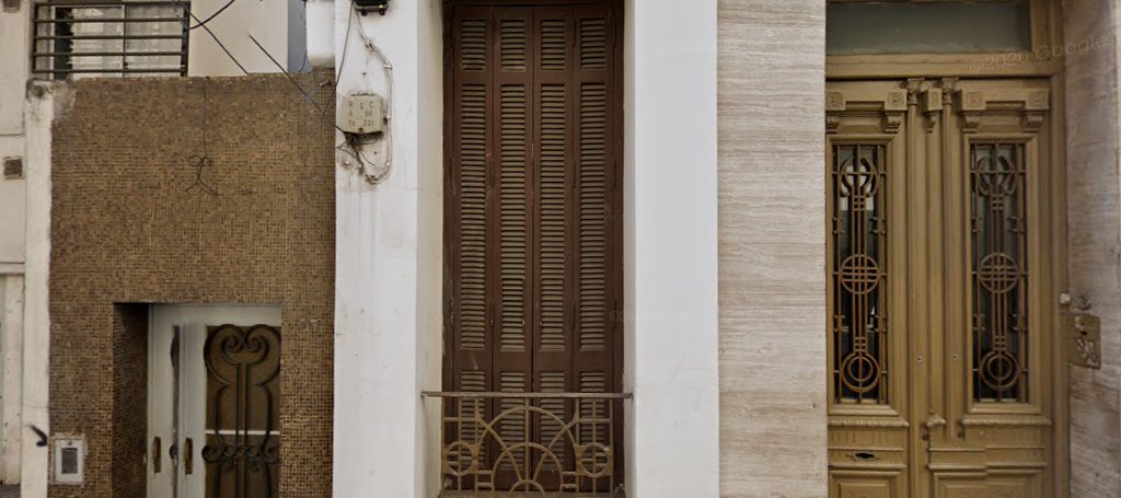 CENTRO DE INGENIEROS DE ROSARIO