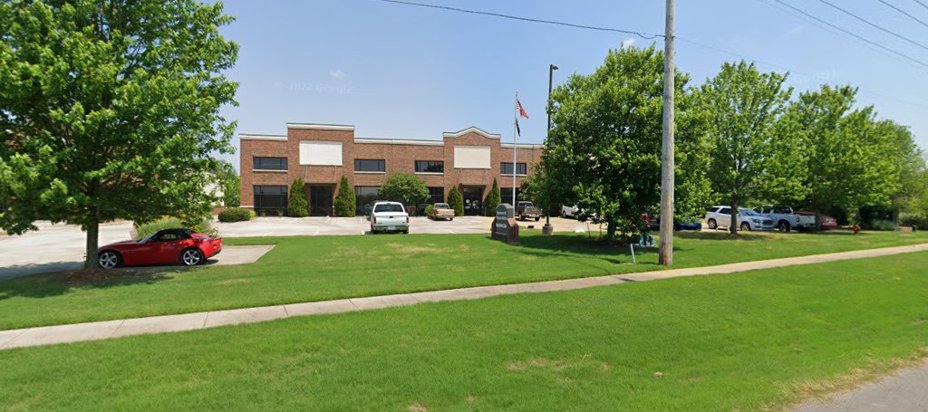 Conway VA Clinic