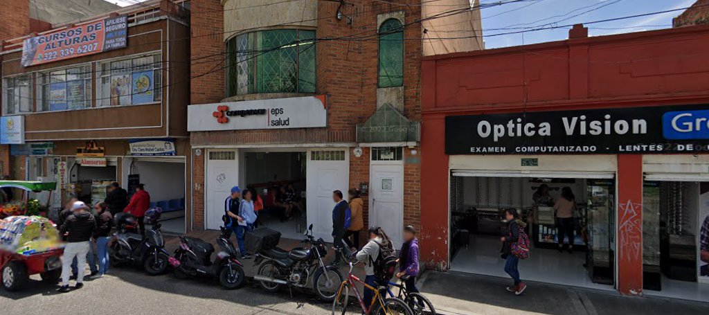 Centro Medico Laboratorio Clínico Olaya