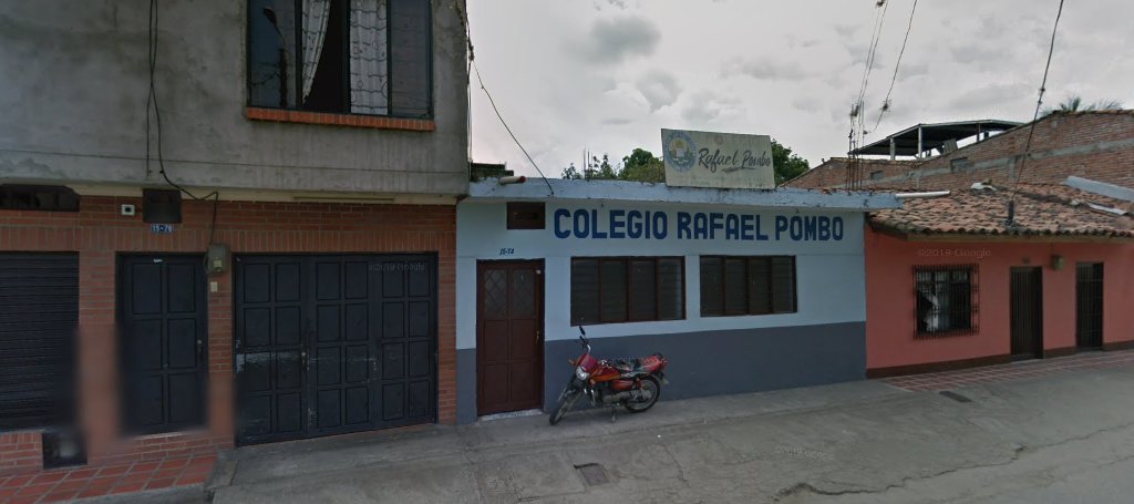 Colegio Rafael Pombo
