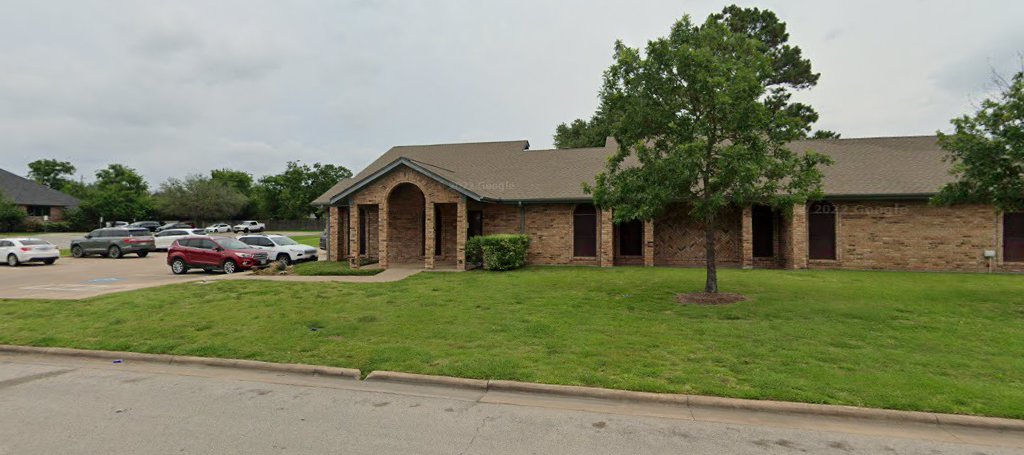 Hearing Aid Center of Hunt County