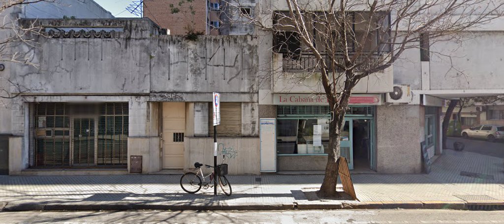 Carniceria Y Fiambreria La Cabaña