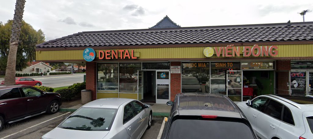 Quan Nguyen, D.D.S Family & Cosmetic Dentistry
