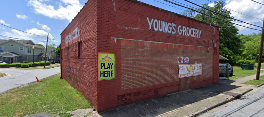 Youngs Grocery
