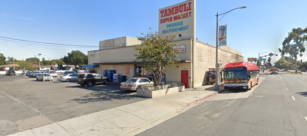 Carniceria Tambuli Meat Market