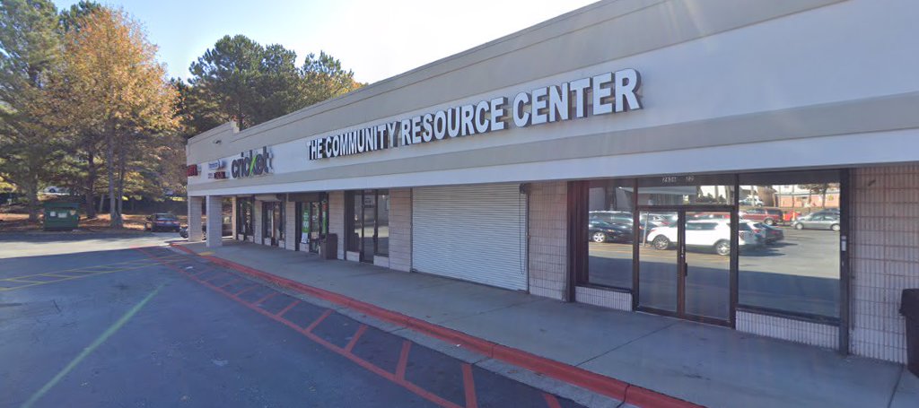 The Community Resource Center