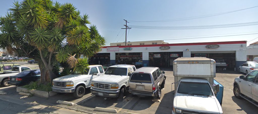 Joes Auto Center - Diesel Engine Repair, Manual & Automatic Transmission Mechanic in Downey CA