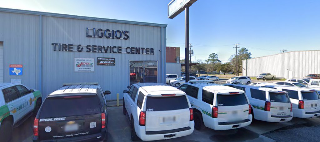 Liggios Wrecker Service, Inc