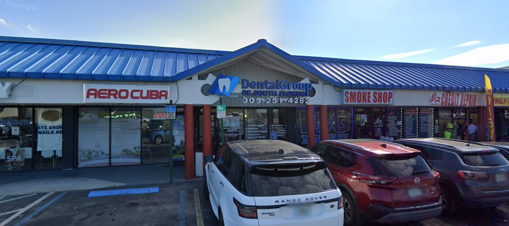 Dental Group of South Florida II