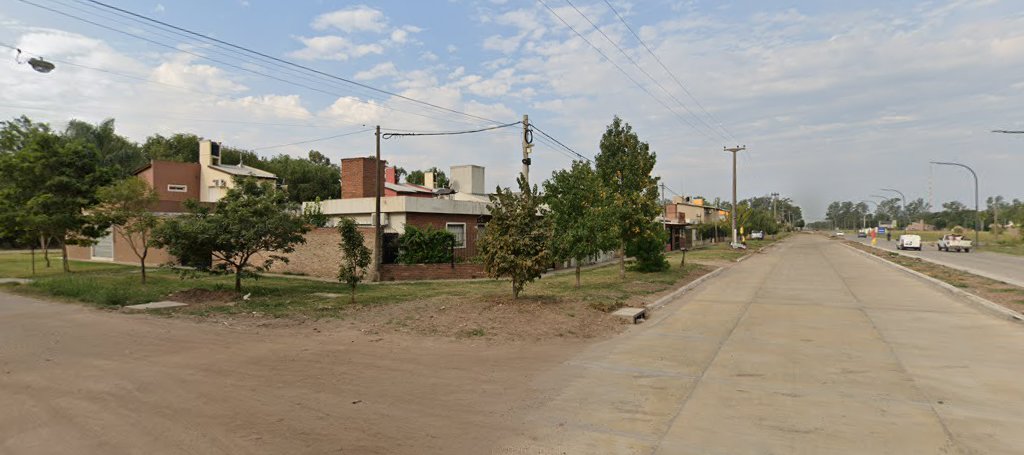 Centro de Salud José Raúl Ugarte