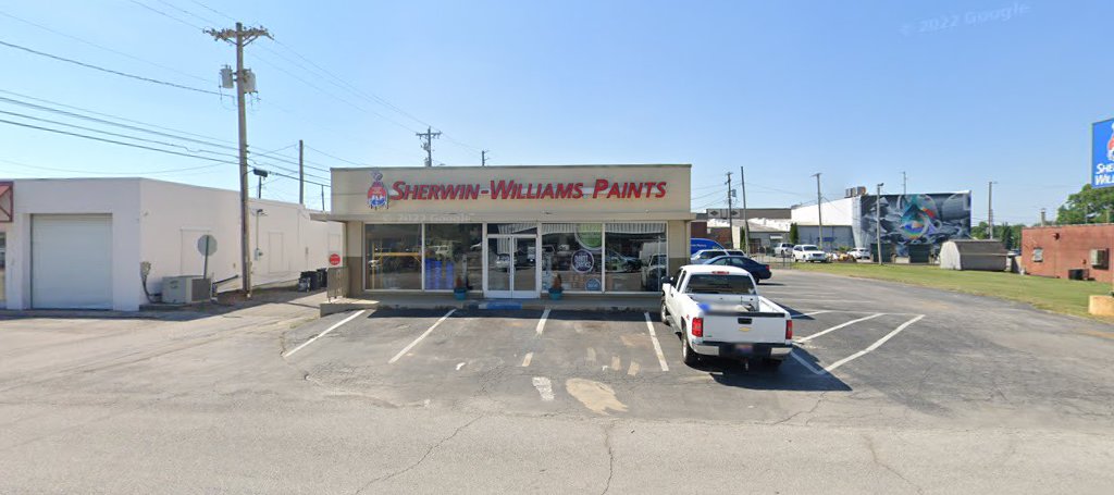 Sherwin-Williams Paint Store