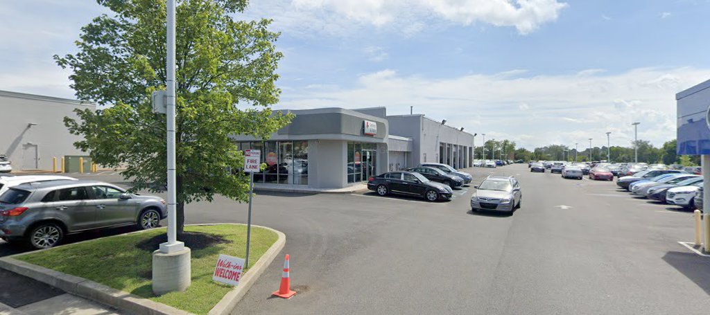 Hertrich Hyundai of New Castle Parts