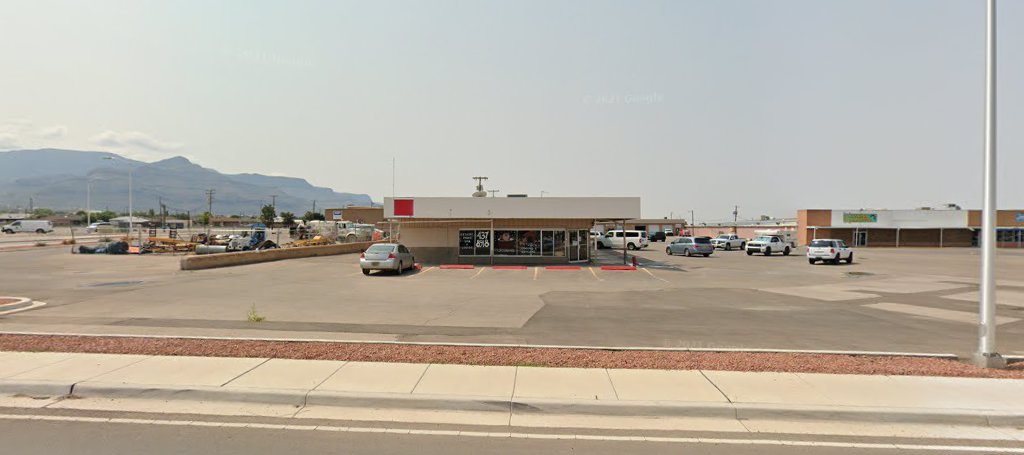 Southeast New Mexico Community
