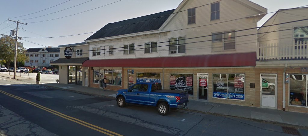 Your CBD Store - Hampton, NH