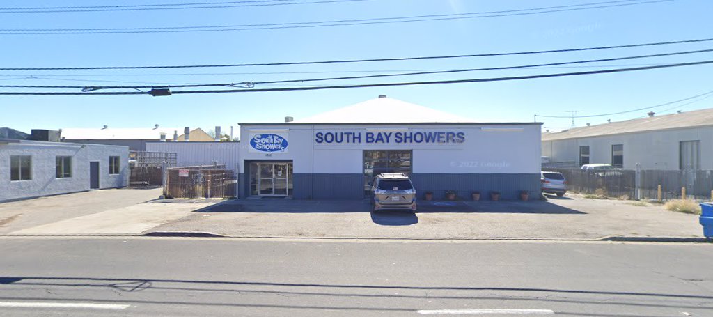 South Bay Marble & Shower Door Inc
