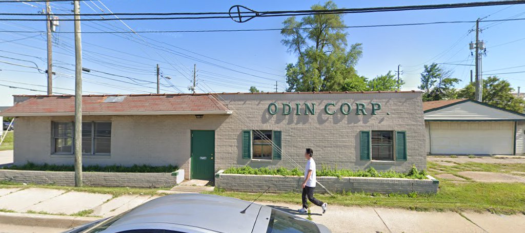 Odin Corporation