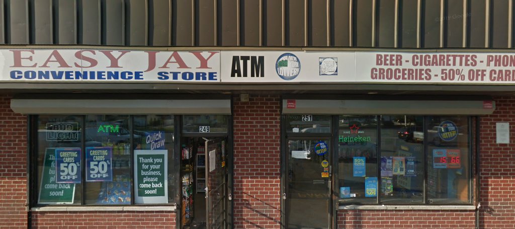 Easy Jay Convenience Store