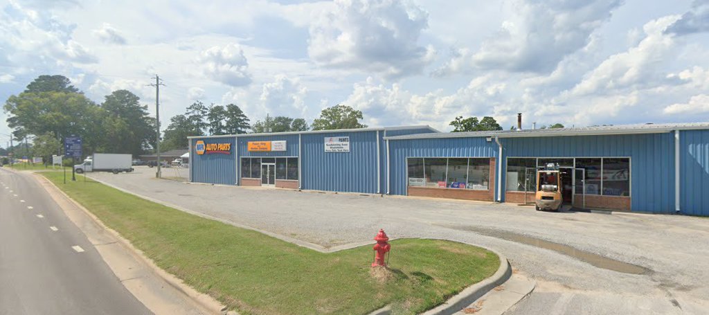 NAPA Auto Parts - Piston Ring and Machine Company