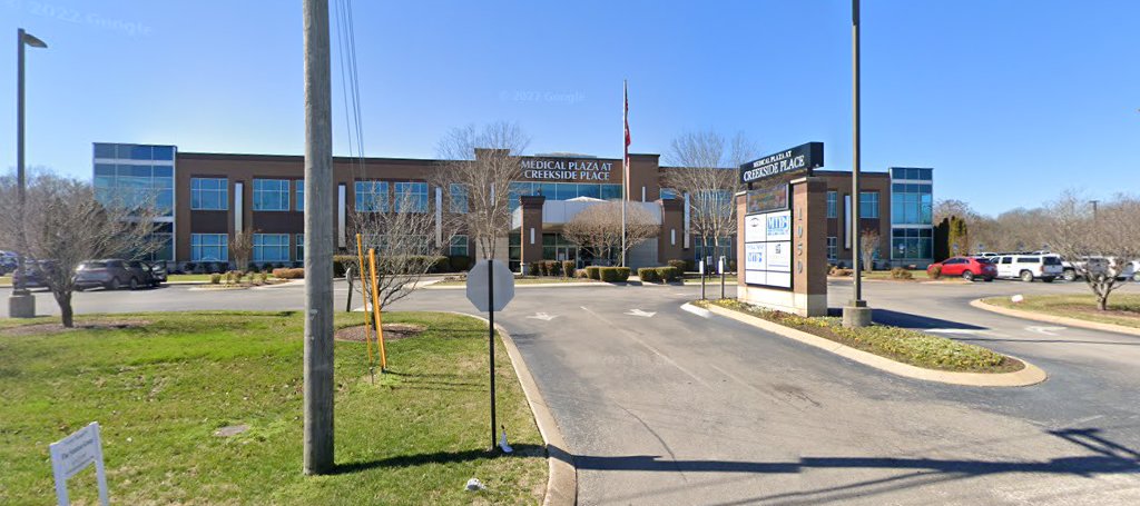 The Surgery Center of Middle Tennessee