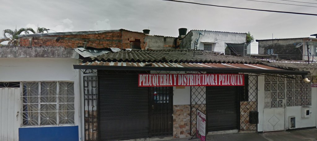 Peluqueria Distribuidora Peluquin