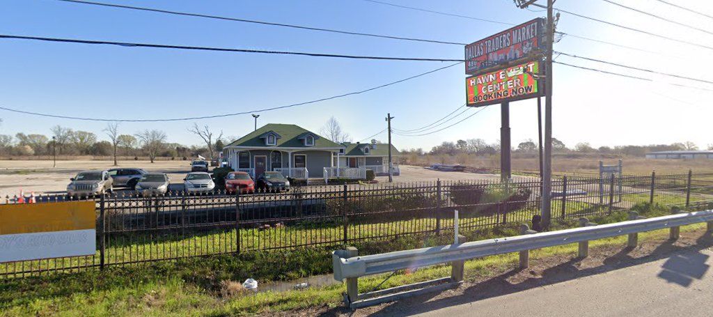 Dallas Traders Market