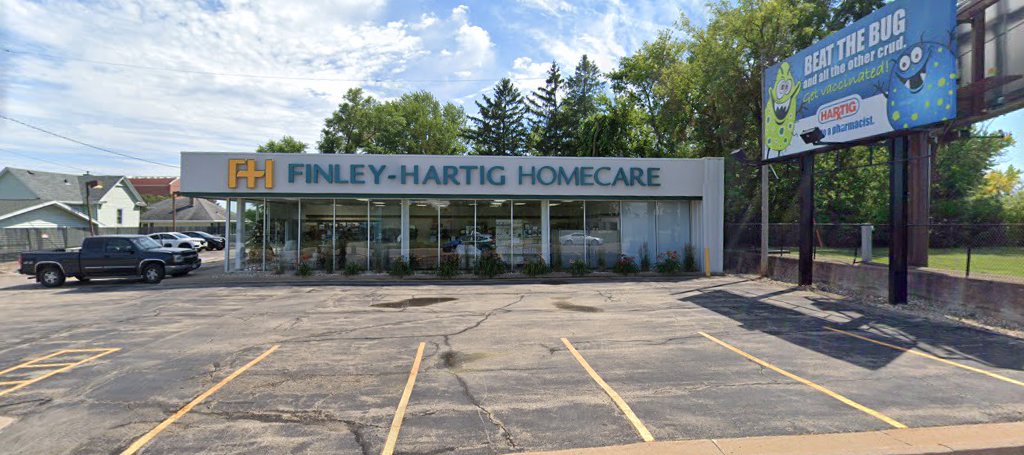 Finley-Hartig Homecare