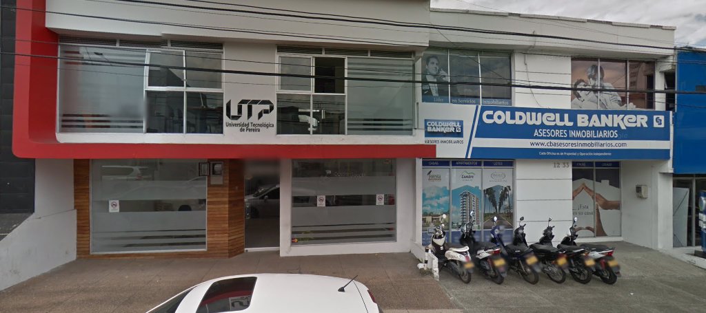 Coldwell Banker Inmobiliaria en Pereira