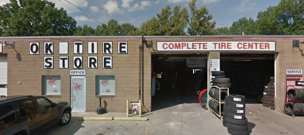 Complete Tire Center