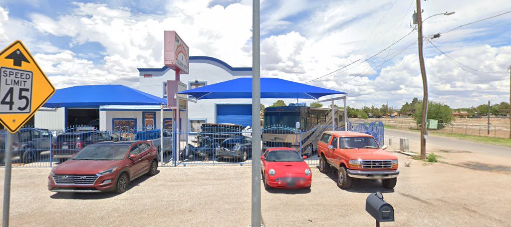 Ultimate Auto Sales & Collision Repair Center