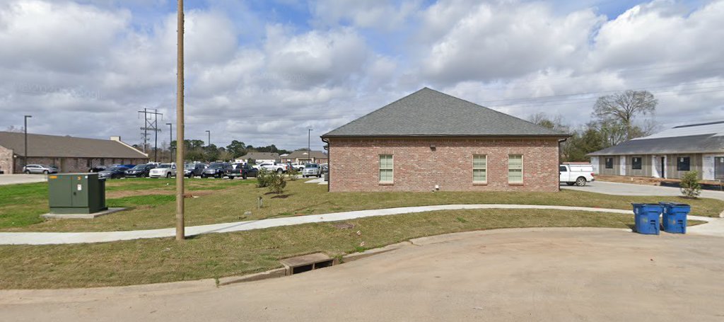 Colon & Rectal Clinic of Acadiana