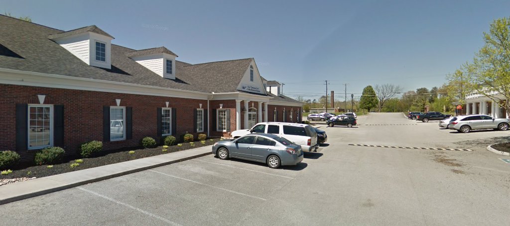 Knoxville Dental Center - Tazewell Pike