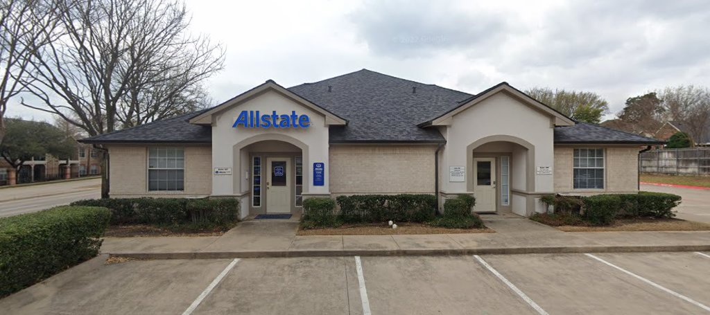 Allstate Insurance Blake Allen