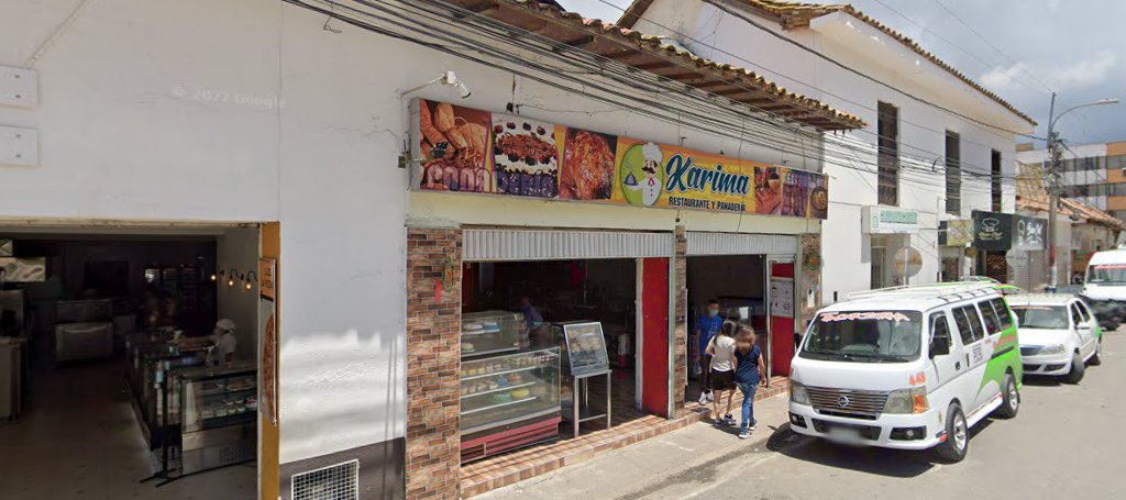 Karima Restaurante Y Panadería