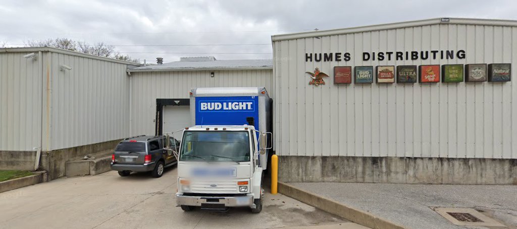 Humes Distributing Inc