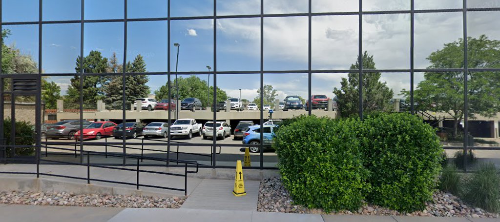AMLI Management Company - Denver Corporate Office