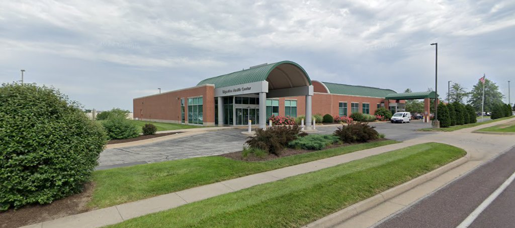 Missouri Digestive Health Center-Fairview Lab
